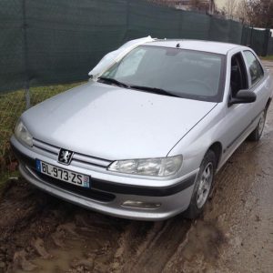 PEUGEOT 406 PHASE 1