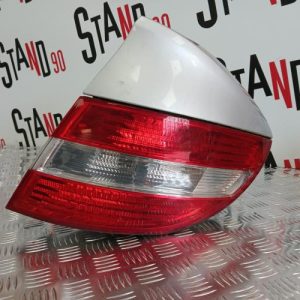 MERCEDES CLASSE CLC 203 COUPE