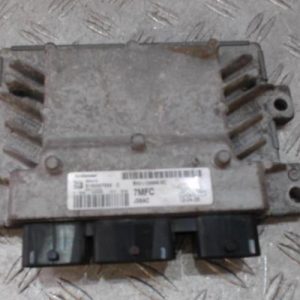 FORD FIESTA 6 PHASE 1