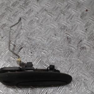 RENAULT KANGOO 1 PHASE 2