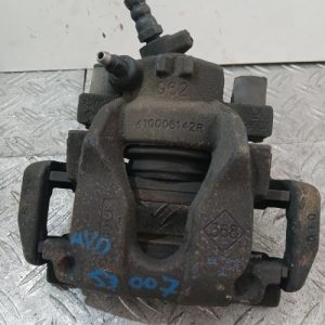 RENAULT CLIO 4 PHASE 1