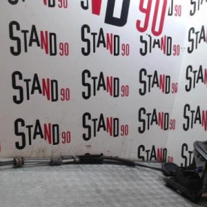 PEUGEOT 308 1 PHASE 1