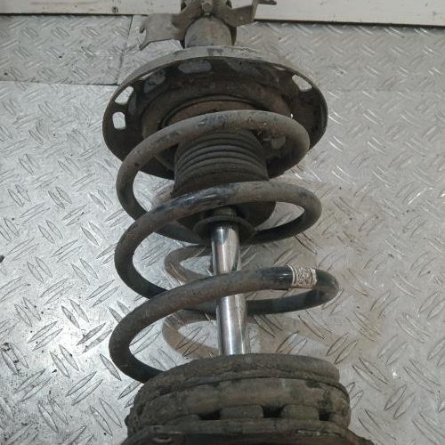 RENAULT MEGANE 3 PHASE 1