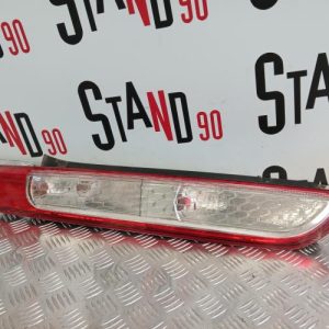 FORD FOCUS 2 PHASE 2