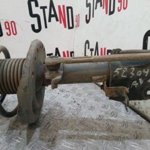 RENAULT MEGANE 3 PHASE 2