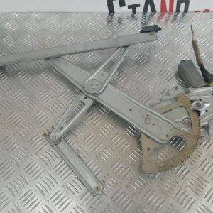 TOYOTA YARIS 1 PHASE 2