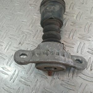 PEUGEOT RCZ PHASE 1 COUPE