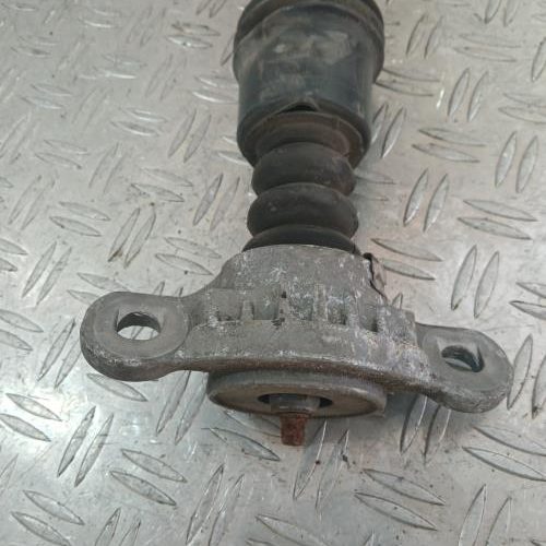 PEUGEOT RCZ PHASE 1 COUPE