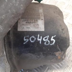 RENAULT CLIO 3 PHASE 2