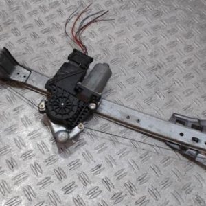 MERCEDES CLASSE A 168