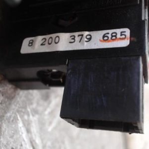 RENAULT CLIO 3 PHASE 2