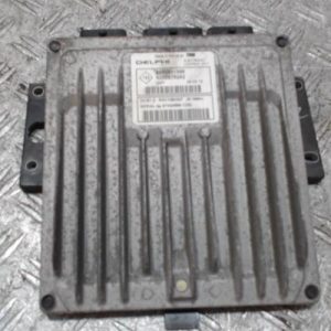 RENAULT TWINGO 2 PHASE 1