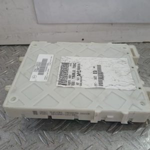 FORD FOCUS 3 PHASE 2