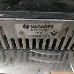 RENAULT MEGANE 3 PHASE 1