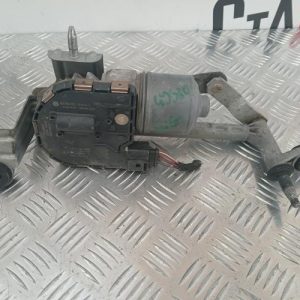 VOLKSWAGEN GOLF PLUS PHASE 1