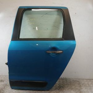 Citroen C3 PICASSO 1.6 HDI FAP -