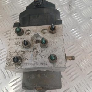 RENAULT CLIO 2 PHASE 1