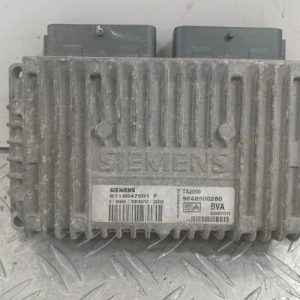 CITROEN XSARA PHASE 2 BREAK