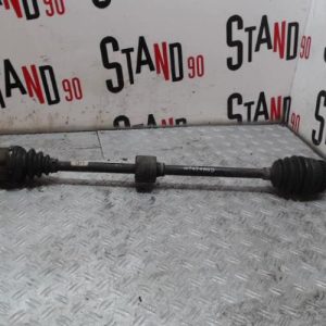 OPEL MERIVA A PHASE 1