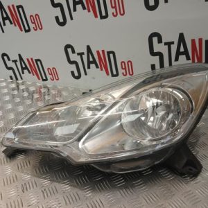 CITROEN C3 2 PHASE 2