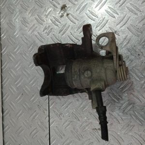 VOLKSWAGEN TRANSPORTER 6 PHASE 1