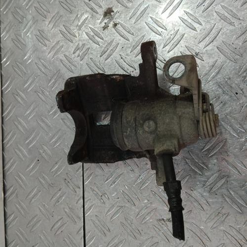 VOLKSWAGEN TRANSPORTER 6 PHASE 1