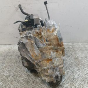 MERCEDES CLASSE GLA 156 PHASE 1