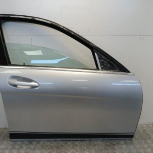 MERCEDES CLASSE C 204 PHASE 1