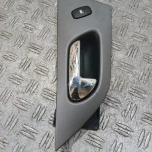 PEUGEOT 407 PHASE 1 BREAK