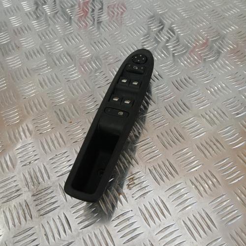 CITROEN C4 2 PHASE 1