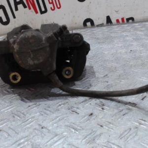 MERCEDES CLASSE C 203 PHASE 1