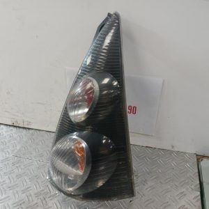 CITROEN C1 1 PHASE 1