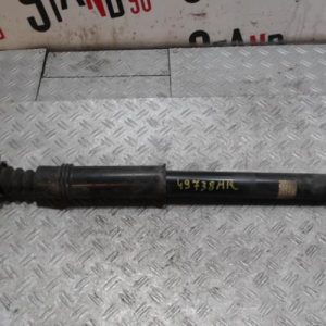 PEUGEOT 307 PHASE 2 CABRIOLET