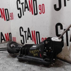 PEUGEOT 208 1 PHASE 1