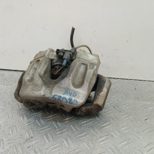 MERCEDES CLASSE C 204 PHASE 1