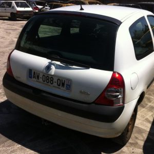 RENAULT CLIO 2 PHASE 2