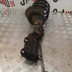 MERCEDES VITO 639 PHASE 1