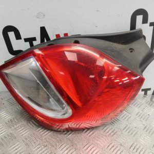 RENAULT CLIO 3 PHASE 2