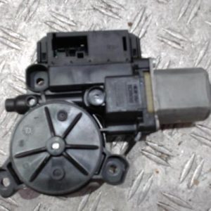 VOLKSWAGEN POLO 5 PHASE 1