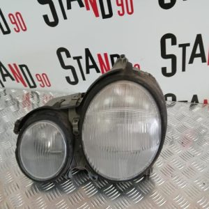 MERCEDES CLASSE E 210 PHASE 1