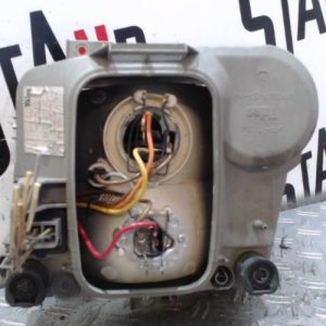 MERCEDES CLASSE V 638