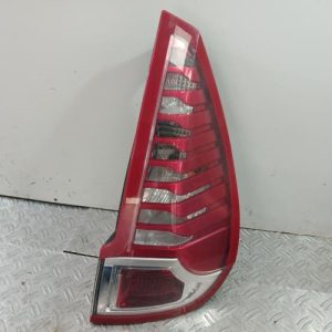 RENAULT SCENIC 3 PHASE 1