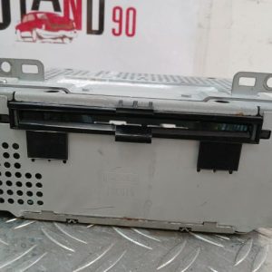 FORD TOURNEO COURIER 1 PHASE 1