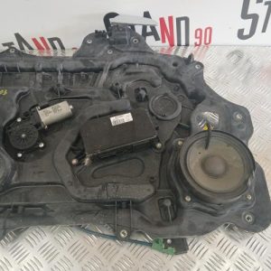 LANCIA YPSILON 4 PHASE 1