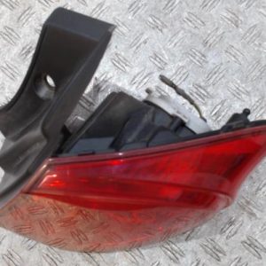 ALFA ROMEO GIULIETTA 2