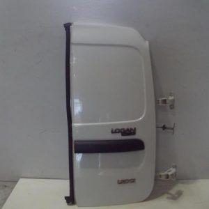 DACIA LOGAN 1 PHASE 2