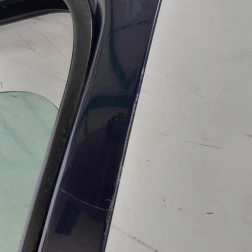 FORD FIESTA 4 PHASE 2