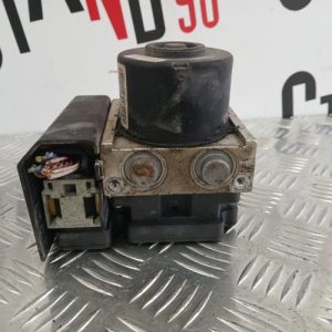 CITROEN C3 2 PHASE 1