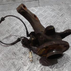 HYUNDAI KONA 1 PHASE 1