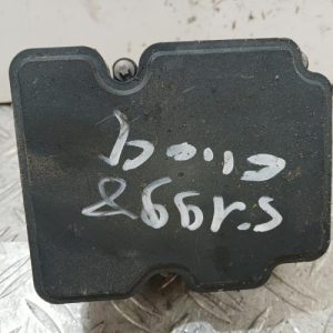 RENAULT CLIO 4 PHASE 1